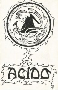 Read more about the article Acido (1987)