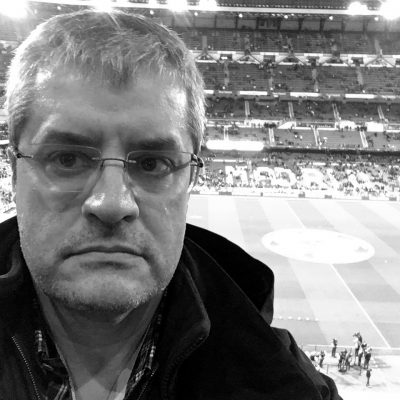 sandro_bocchio DAILY WEST